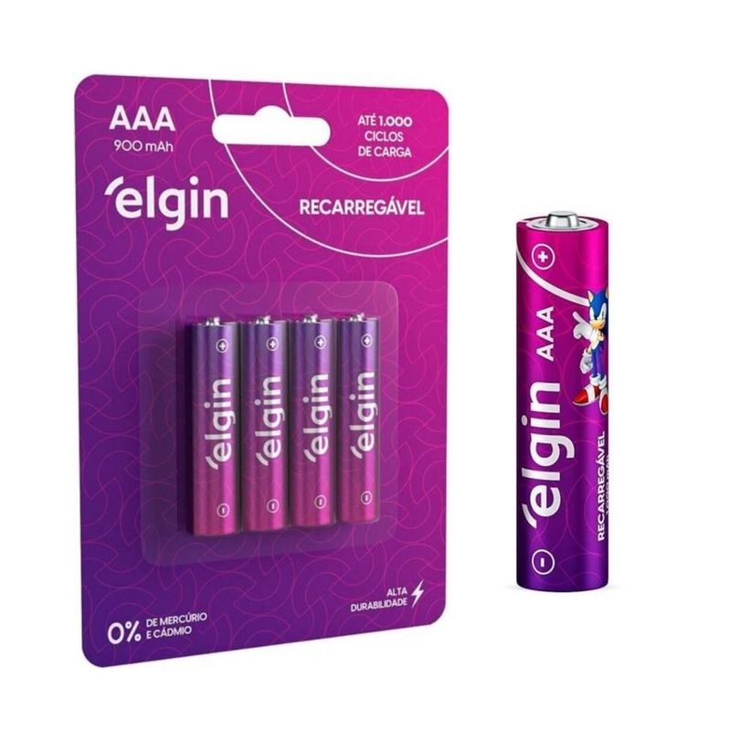 Pilha-Recarregavel-AAA-900MHA-Blister-4-unidades