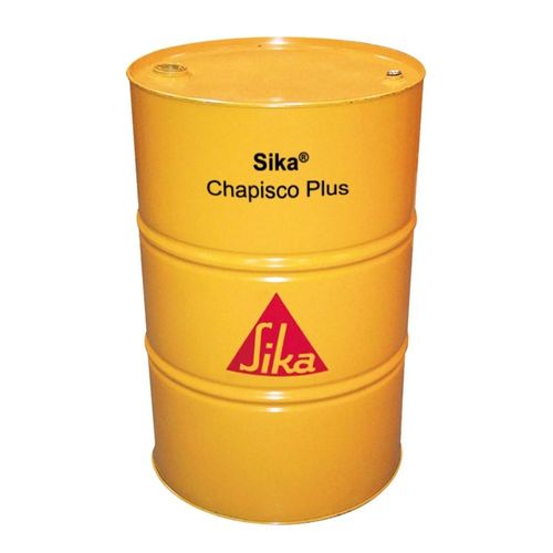 Adesivo Cimentício Sikaplus Chapisco 200l Sika