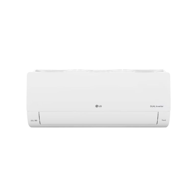 Ar-Condicionado-Inverter-LG-Dual-Voice-Bi-Split-9000-Btus-Frio-220V
