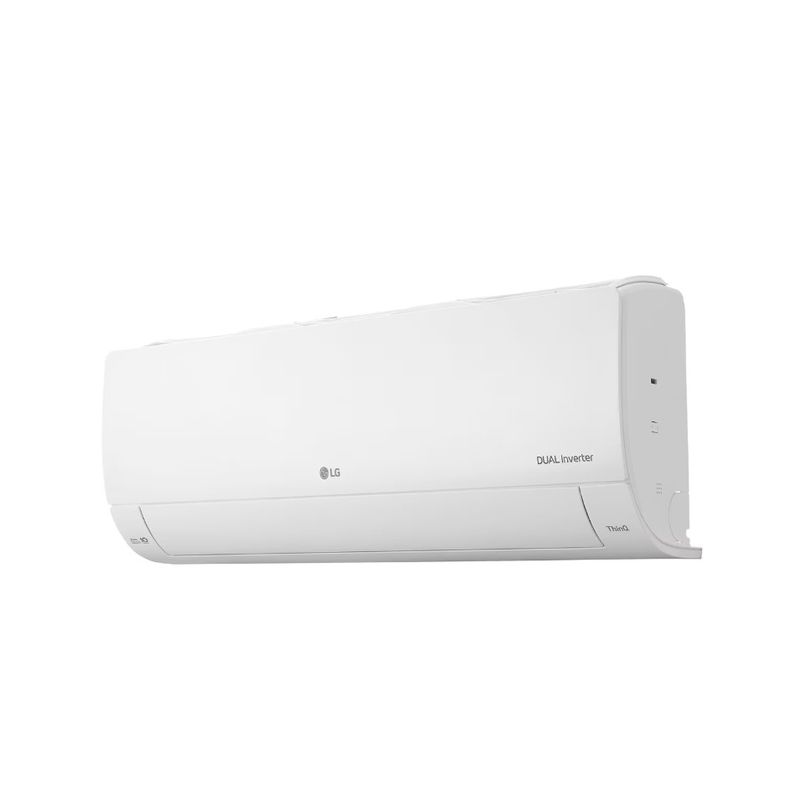 Ar-Condicionado-Inverter-LG-Dual-Voice-Bi-Split-9000-Btus-Frio-220V