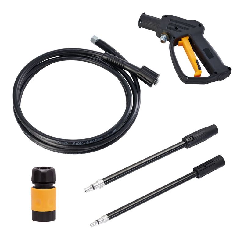 Lavadora-de-Alta-Pressao-1500-Libras-1400W-ATACAMA-SMART-2200-127V-WAP