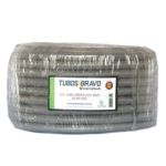 Eletroduto-Corrugado-3-4--25mm-Cinza-Tubos-Bravo-50-Metros