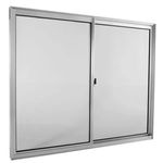 Janela-de-Correr-2-folhas-sem-Grade-Aluminio-Brilhante-100x120cm