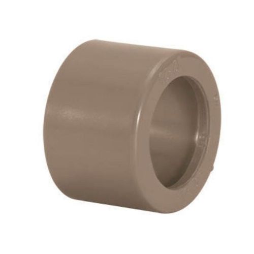Bucha de Redução Soldável Curta PVC 50mm x 40mm Amanco