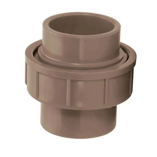 União Soldável PVC 75mm Amanco