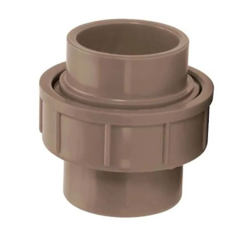 Uniao-Soldavel-PVC-75mm-Amanco