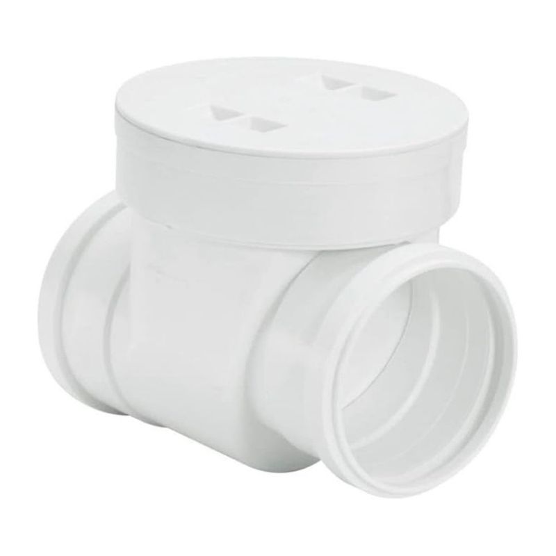 Valvula-Retencao-Esgoto-Serie-Normal-PVC-DN150-Amanco