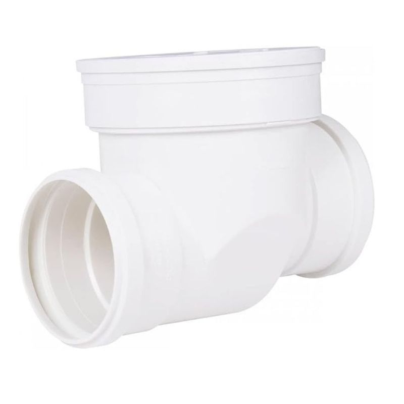 Valvula-Retencao-Esgoto-Serie-Normal-PVC-DN150-Amanco