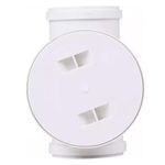 Valvula-Retencao-Esgoto-Serie-Normal-PVC-DN150-Amanco