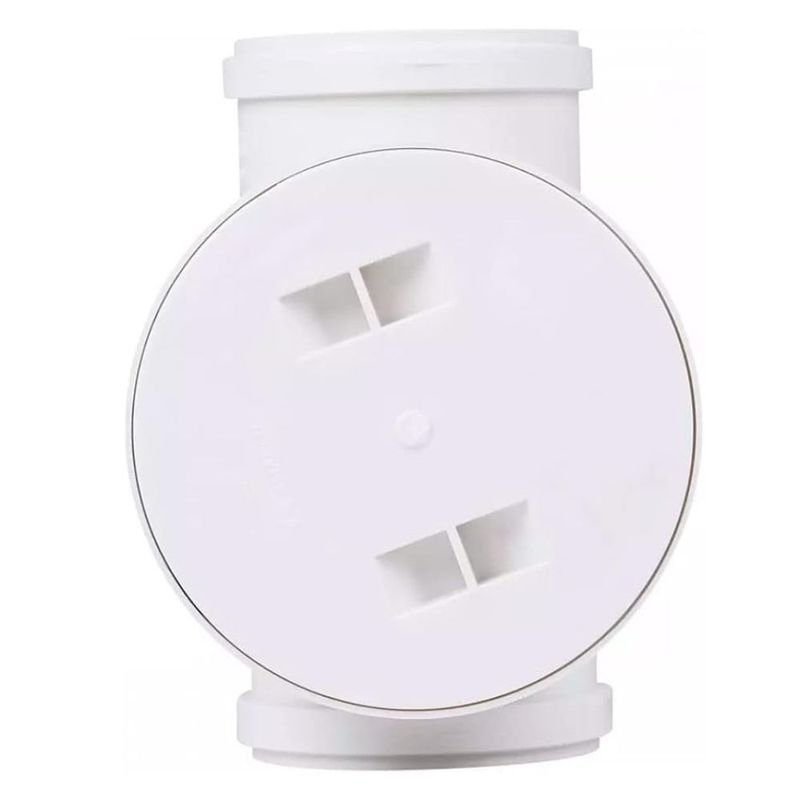 Valvula-Retencao-Esgoto-Serie-Normal-PVC-DN150-Amanco