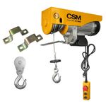 Guincho-Eletrico-500-1000kg-1870W-12m-Cabo-TEC-GT-500-1000-127V-CSM