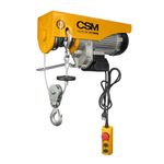 Guincho-Eletrico-500-1000kg-1870W-12m-Cabo-TEC-GT-500-1000-127V-CSM
