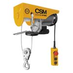 Guincho-Eletrico-500-1000kg-1870W-12m-Cabo-TEC-GT-500-1000-127V-CSM