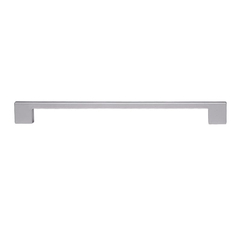 Puxador-Alca-Ideal-256mm-Prata-Crome