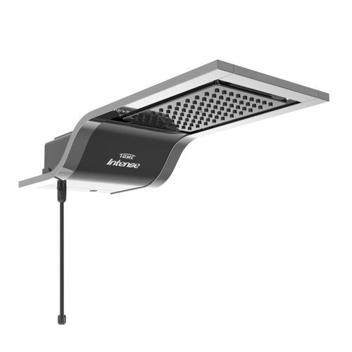 Ducha Intense Eletrônica Preta 220V 6500W Fame