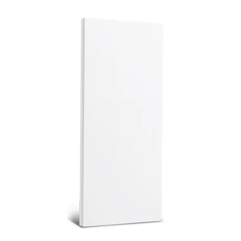 Folha-de-Porta-Lisa-Sarrafeada-HDF-Pinus-Branco-Primer-210x100cm