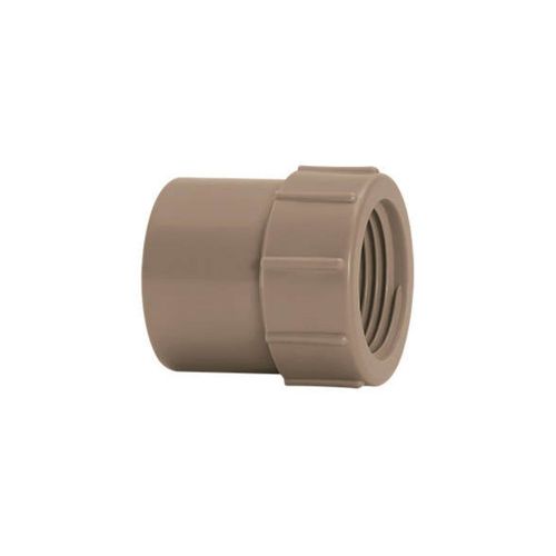 Luva Soldável LR PVC 50mm x 1.1/2" Amanco