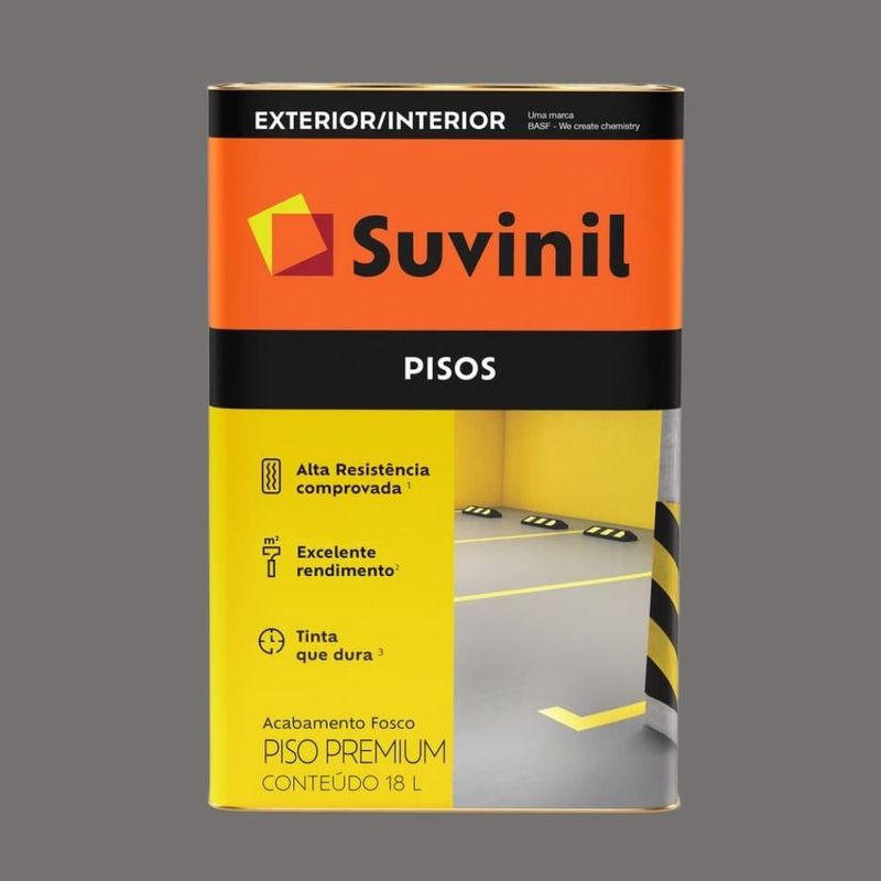 Tinta-Premium-Acrilica-Fosco-Piso-Cinza-Escuro-18L-Suvinil