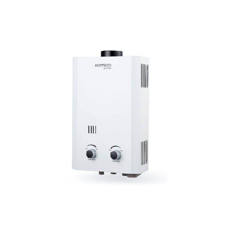 Aquecedor-de-Agua-a-Gas-GN-7L-Mecanico-Pilha-Komeco