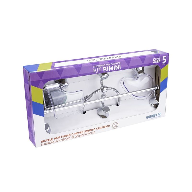 Kit-Acessorios-para-Colar-ABS-Rimini-com-5-pecas-Cromado-Cristal
