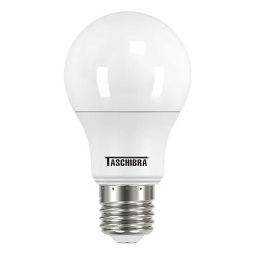 Lâmpada Bulbo LED 9W 803 Lúmens Bivolt Luz Branca