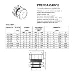 Prensa-Cabos-BSP-Poliamida-3-8--Margirius