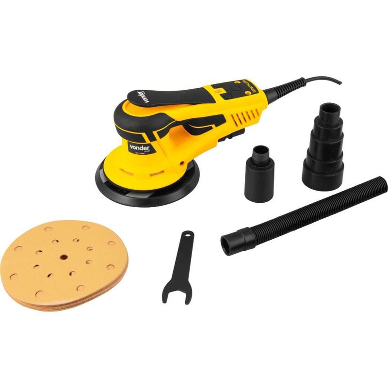 Lixadeira-Roto-Orbital-6---150mm--350W-Brushless-LRV-350B-127V-Vonder