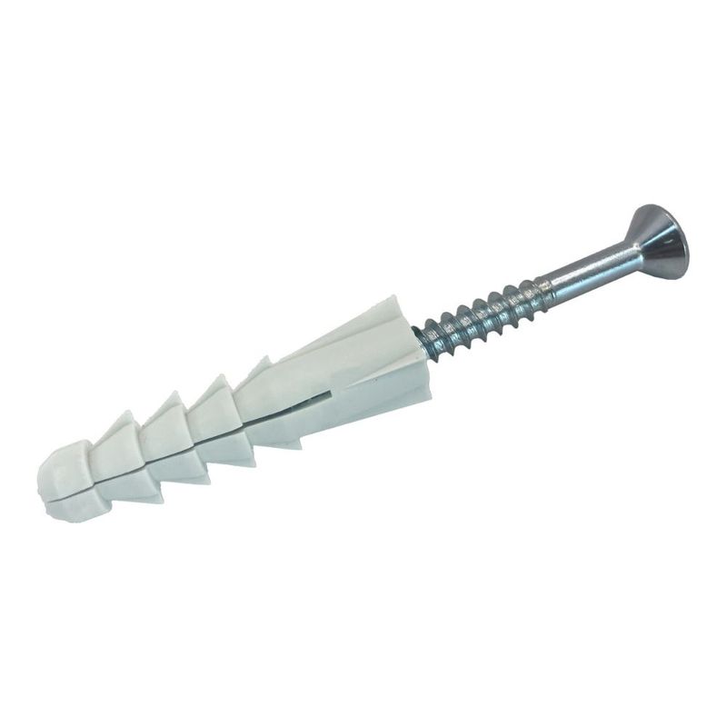 Caixa-Parafuso-Madeira-Philips-61x65mm-com-Bucha-SD-10mm-40-Pecas