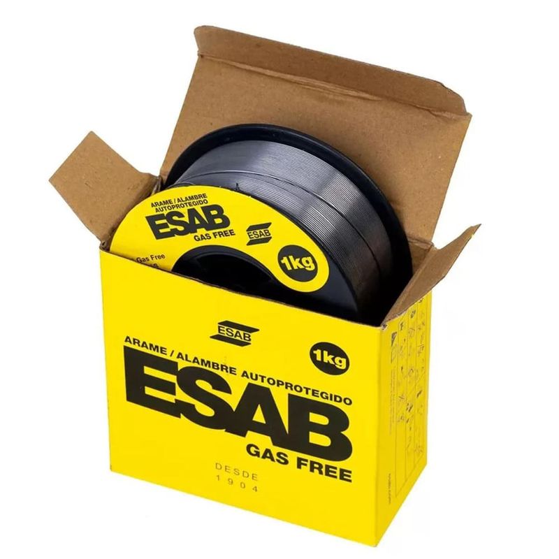 Arame-de-Solda-MIG-Sem-Gas-10mm-1kg-Esab