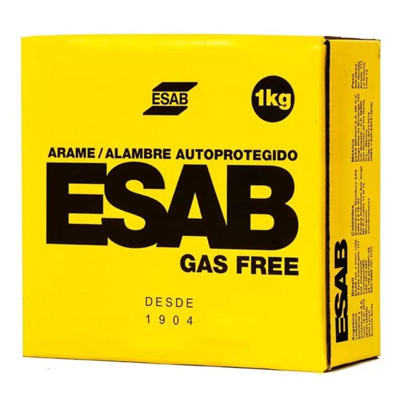 Arame-de-Solda-MIG-Sem-Gas-10mm-1kg-Esab