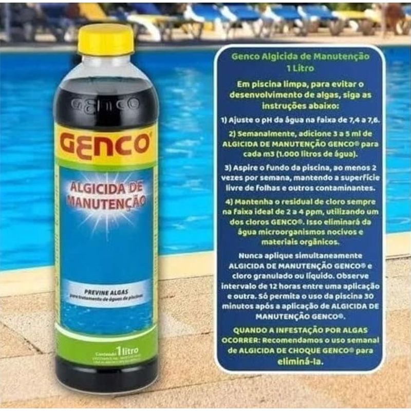 Algicida-Manutencao-Frasco-1L-Piscina-Genco