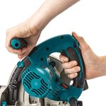 Serra-Circular-6.1-2---165mm--1300W-SP6000-220V-Makita