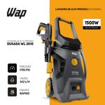 Lavadora-de-Alta-Pressao-1750-Libras-1500W-OUSADA-WL-2610-127V-WAP