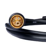 Tocha-para-solda-Mig-Mag-250Amp-BX24-com-cabo-de-3-metros-Boxer