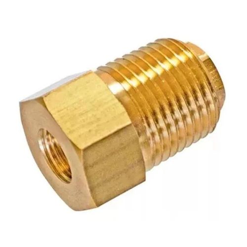 Válvula de Retenção para Gás 7/16 x 1/2" NPT Sicap