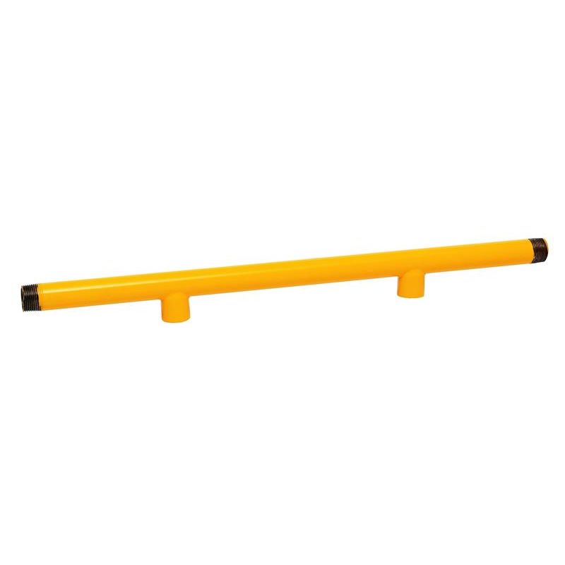 Coletor-Simples-Gas-2-Saidas-3-4--x-550mm-Auditec