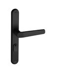Fechadura-Externa-Perfil-Estreito-Serralheiro-Concept-600-22mm-Preta