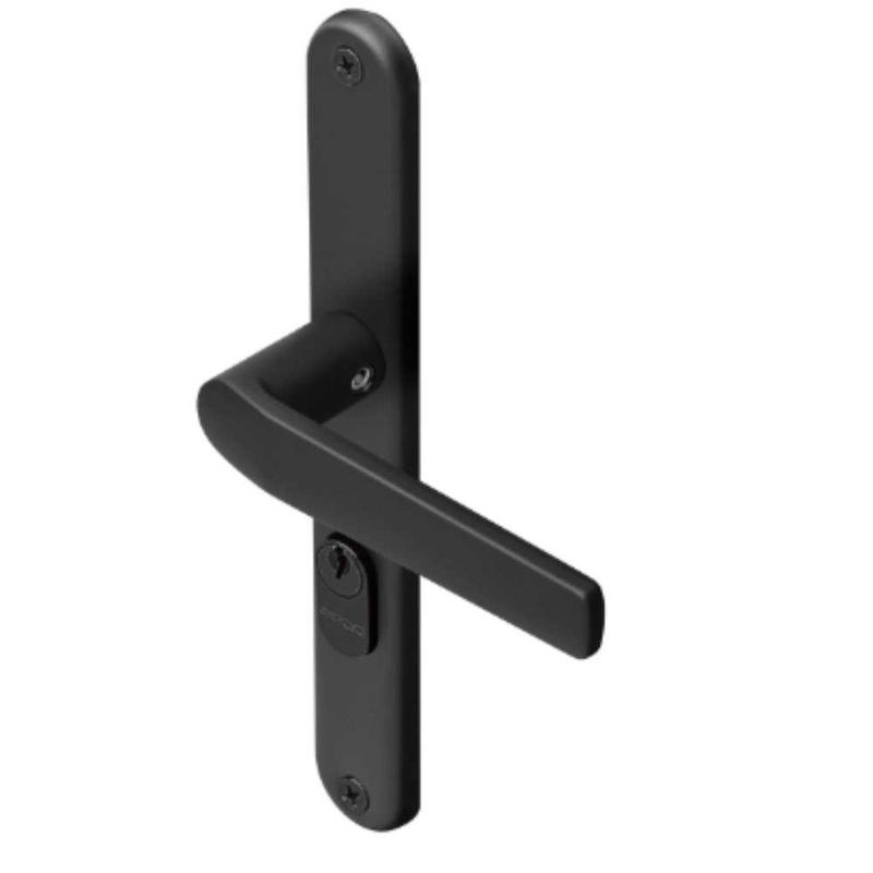 Fechadura-Externa-Perfil-Estreito-Serralheiro-Concept-600-22mm-Preta