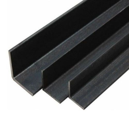 Cantoneira Aço Carbono 1"x1/8" 6m Simec