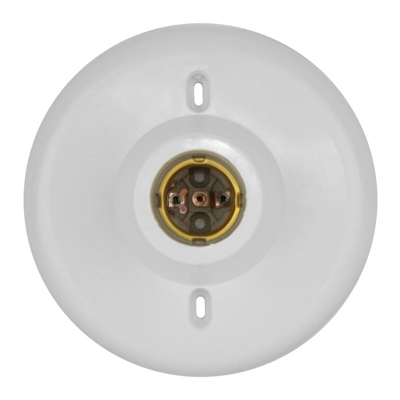 Plafonier-Plastico-Redondo-Blumenau-Soquete-Porcelana-1XE27-Branco