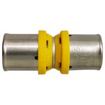 Conector-Uniao-para-Gas-20mmx20--Prensar-Multi-Emmeti