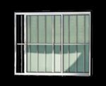 Janela-de-Correr-2-folhas-com-Grade-Aluminio-Brilhante-120x150cm