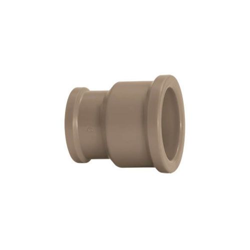 Luva de Redução Soldável PVC 110mm x 75mm Amanco