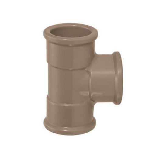 Te 90 Soldável PVC 85mm Amanco