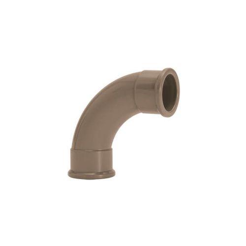 Curva 90 Soldável PVC 50mm Amanco