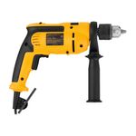 Furadeira-de-Impacto-1-2---13mm--710W-DWD502SWBR-c-5Brocas-220V-Dewalt