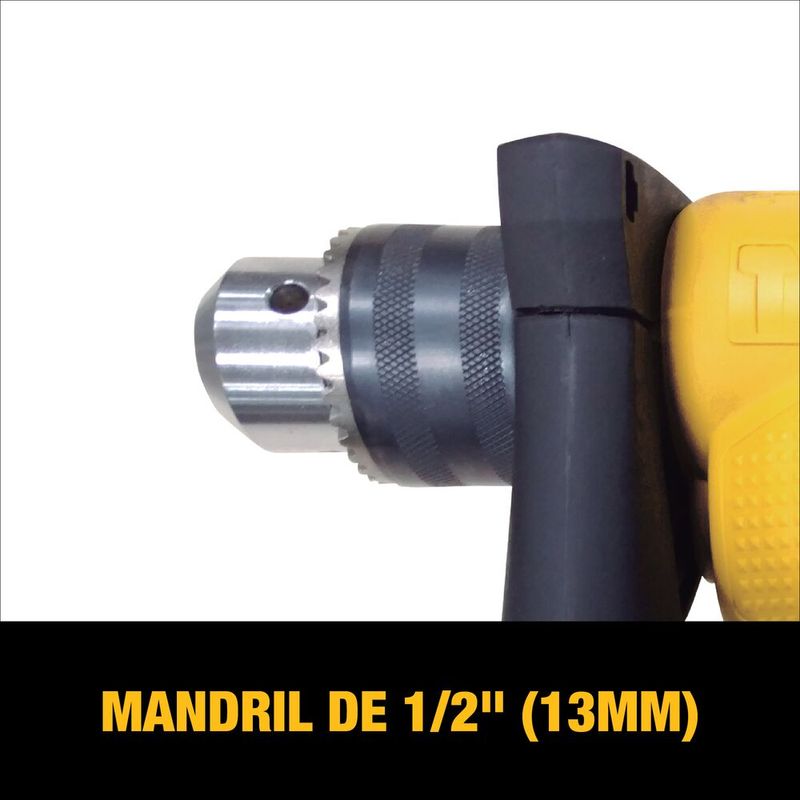 Furadeira-de-Impacto-1-2---13mm--710W-DWD502SWBR-c-5Brocas-220V-Dewalt