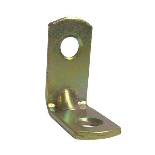 Cantoneira Bicromatizada 1"x1"