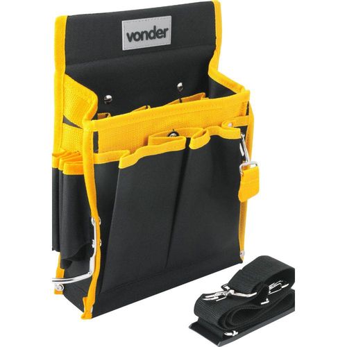 Bolsa Eletricista em Lona BL006 Vonder