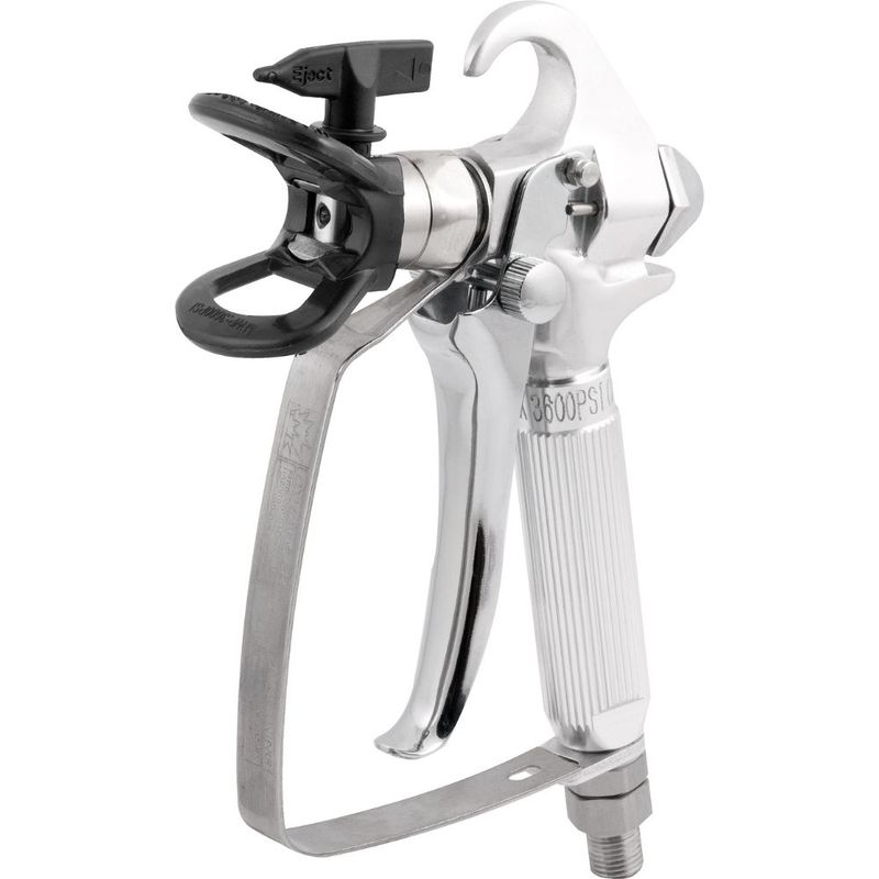 Pistola-metalica-para-Maquinas-de-Pintura-Airless-Vonder